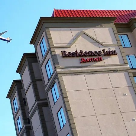 Residence Inn By Marriott Toronto Airport